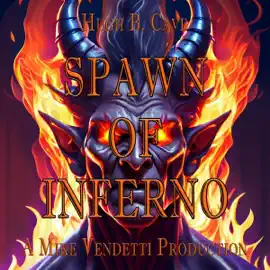 Spawn of Inferno (Unabridged)