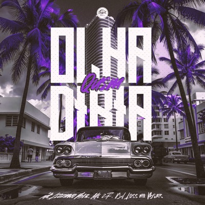 Olha Quem Diria - Single