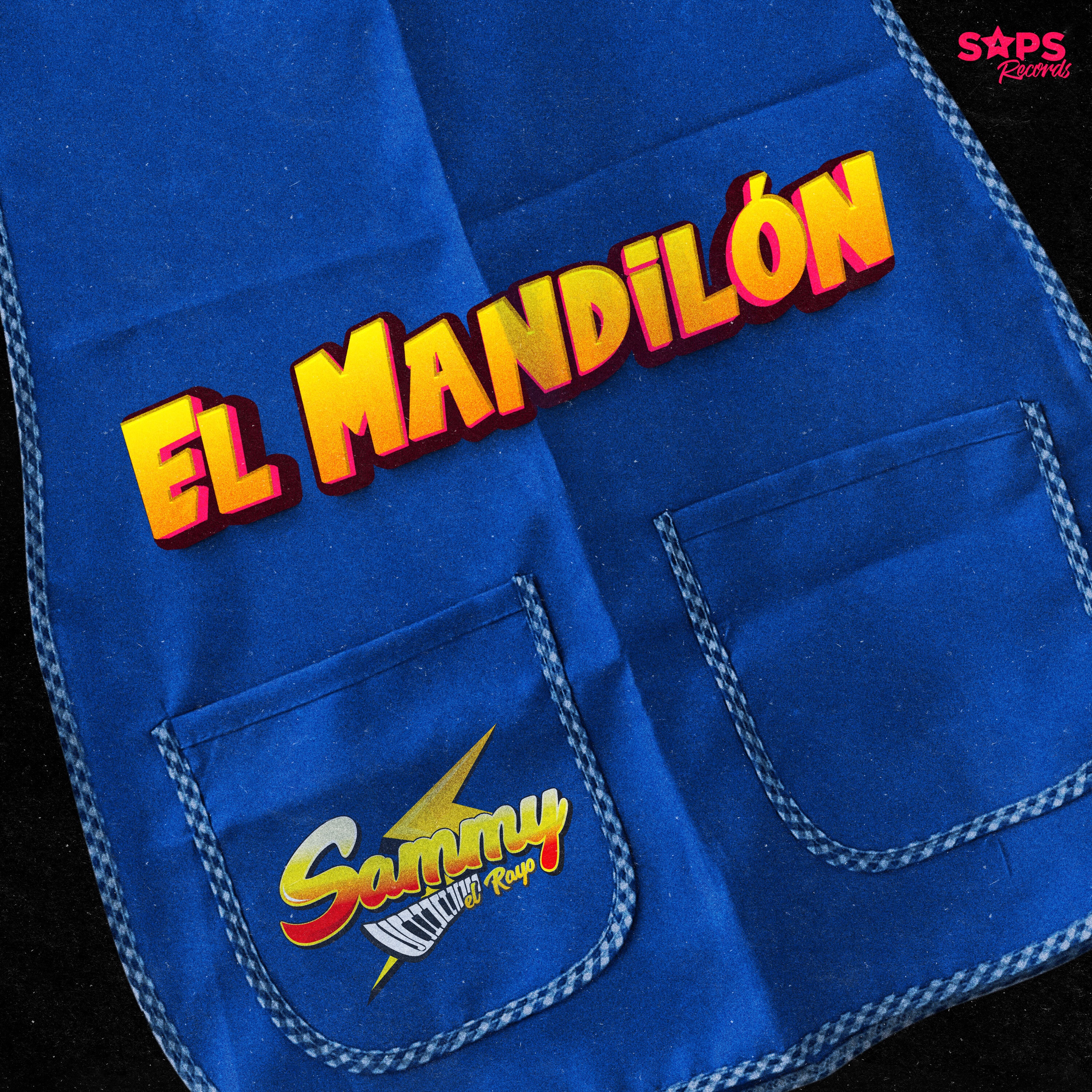 El Mandilón - Single