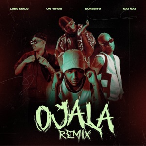 OJALÁ (feat. Naii Naii) [Remix]
