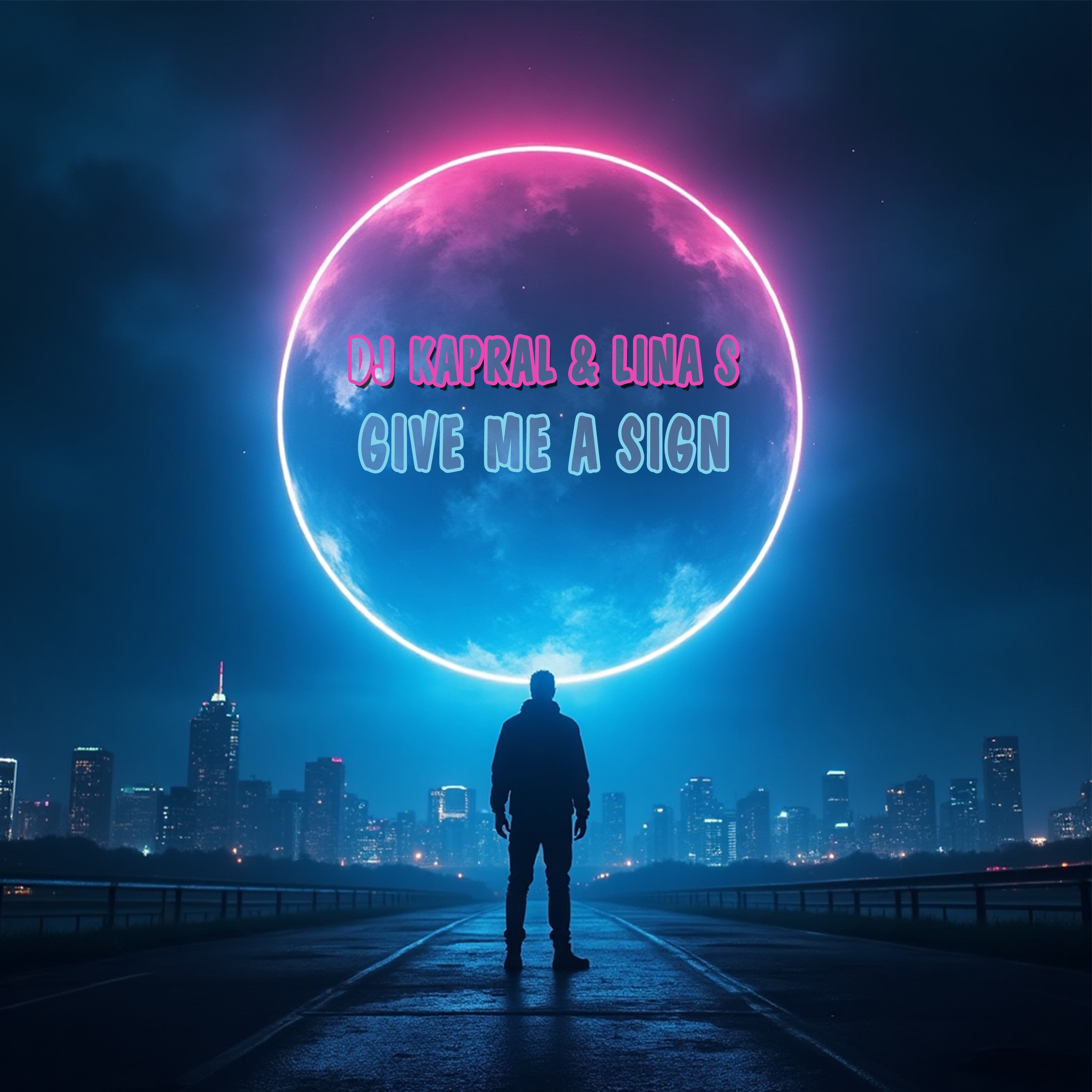 Give Me a Sign - Single