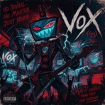 Brighter Hazbin Hotel (Alt. Rock Version) - Single
