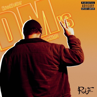 DM's 2 (feat. Eskimo) - Single
