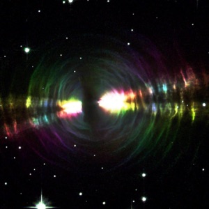 LOST GALAXY