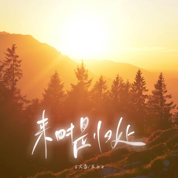 来时是归处 - Single