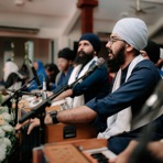 Gur Nanak Aaya - Bhai Prabhjeevan Singh Jee Malaysia (feat. Bhai Prabhjeevan Singh)