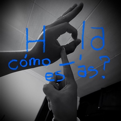 Hola, ¿cómo estás? - Single