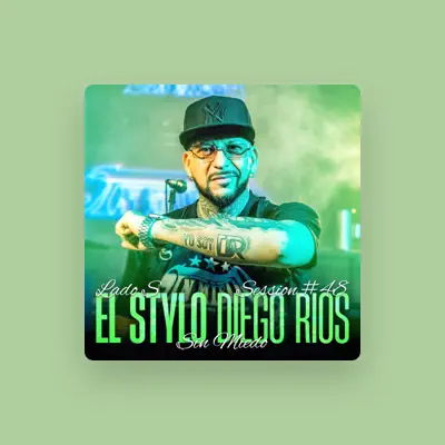 Listen to El Stylo, watch music videos, read bio, see tour dates & more!