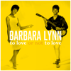Barbara Lynn - Letter to Mommy and Daddy artwork