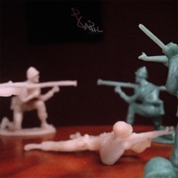 PLASTIC - Single - Mado Sam