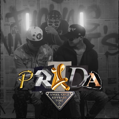 PRADA (feat. Ángel Cruz & TOBE) - Single
