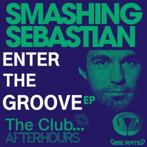 Enter the Groove - EP