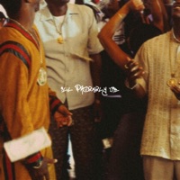 ill Probably Die (feat. Luis Esoteric) - Single - Magnu5