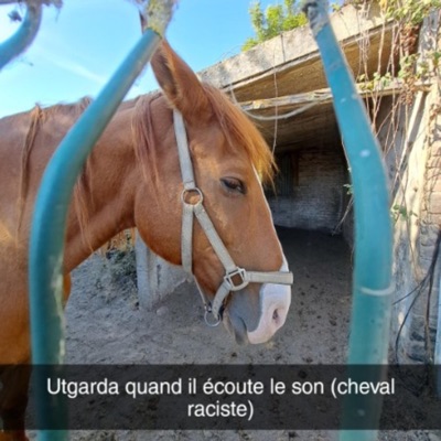 Moins que vous - Single