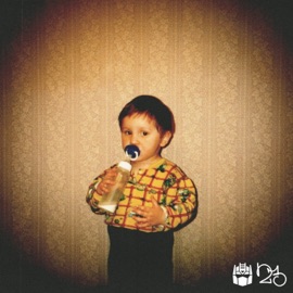 КЛУБНЯК (feat. Toxi$) THRILL PILL