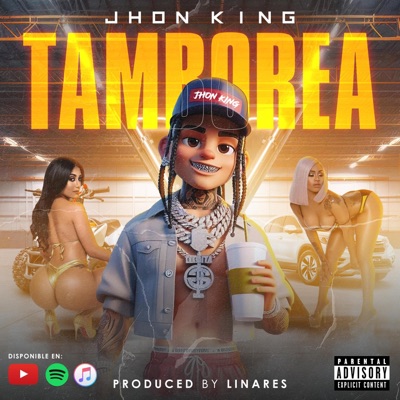 Tamborea - Single