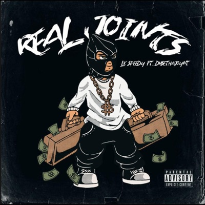 Real Joints (feat. DuseThaJoynt) - Single