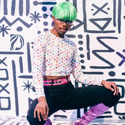 BEST DRESSED - Single