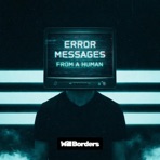 Error Messages from a Human - EP