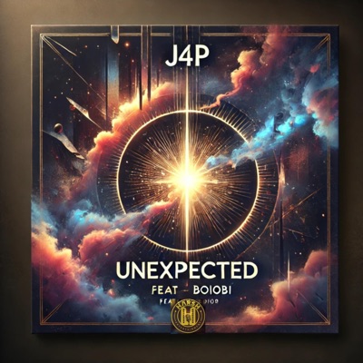 Unexpected (feat. BoiObi) - Single