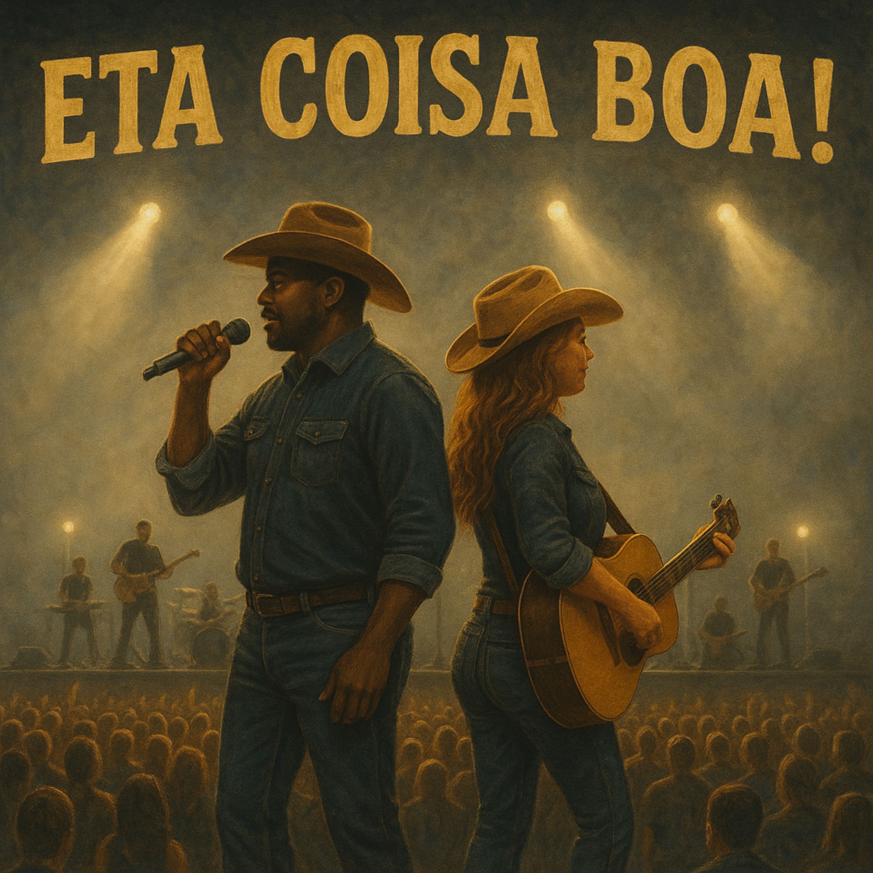 Eta Coisa Boa! (feat. NAYA®)