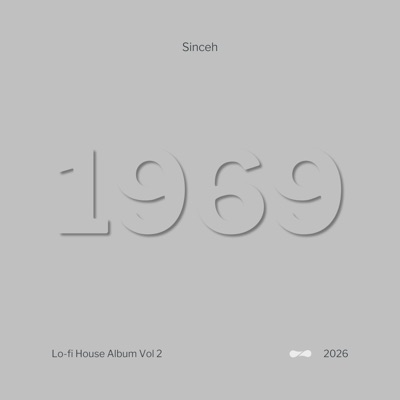 1969 (Departure) (feat. Vision Grind) [Radio Edit] - Single