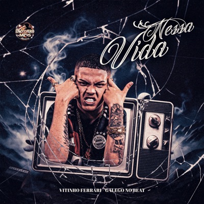 Nessa Vida - Single