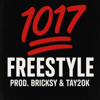 1017 Freestyle - Single - Lilguwop