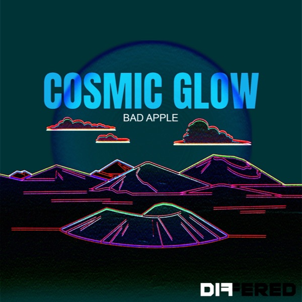 Cosmic Glow - Single