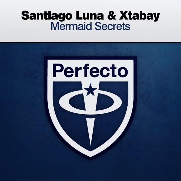 Mermaid Secrets - Single