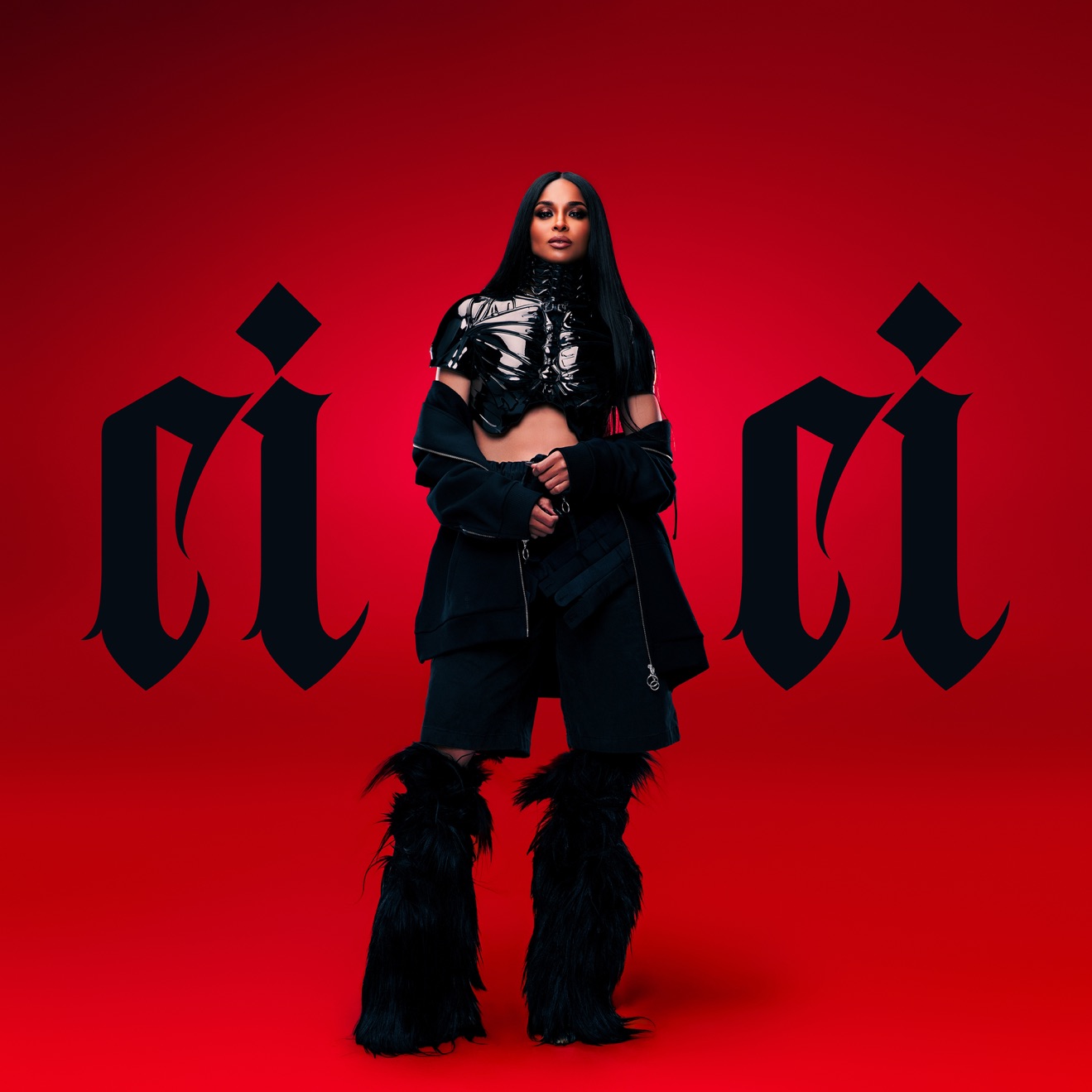 Ciara, Latto & Jazze Pha – This Right Here – Single (2025) [iTunes Match M4A]