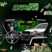 Biden - Single - Gavan Boma