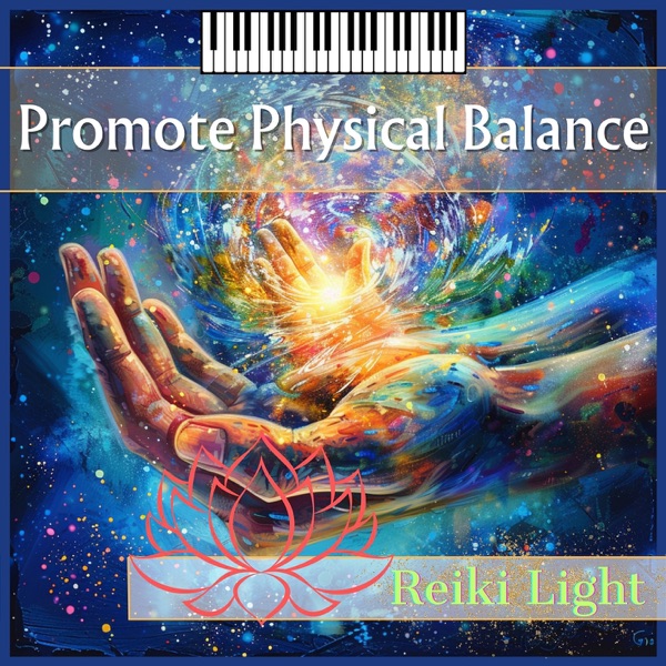 Promote Physical Balance