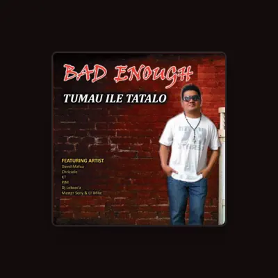 Listen to Bad Enough, watch music videos, read bio, see tour dates & more!