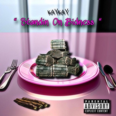 Standin On Bidness - Single