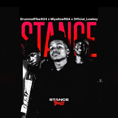 Stance Bass - Single