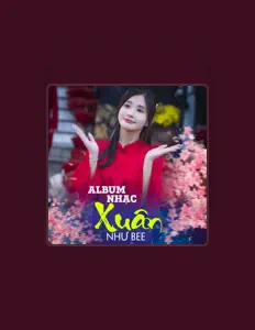 Như Bee을(를) 듣고, 뮤직 비디오를 보고, 약력을 읽고, 투어 일정 등을 확인하세요!