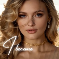 I become - Single - Shift to Abundance