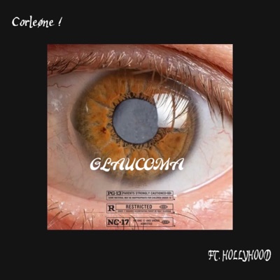 Glaucoma (feat. HOLLYHOOD) - Single