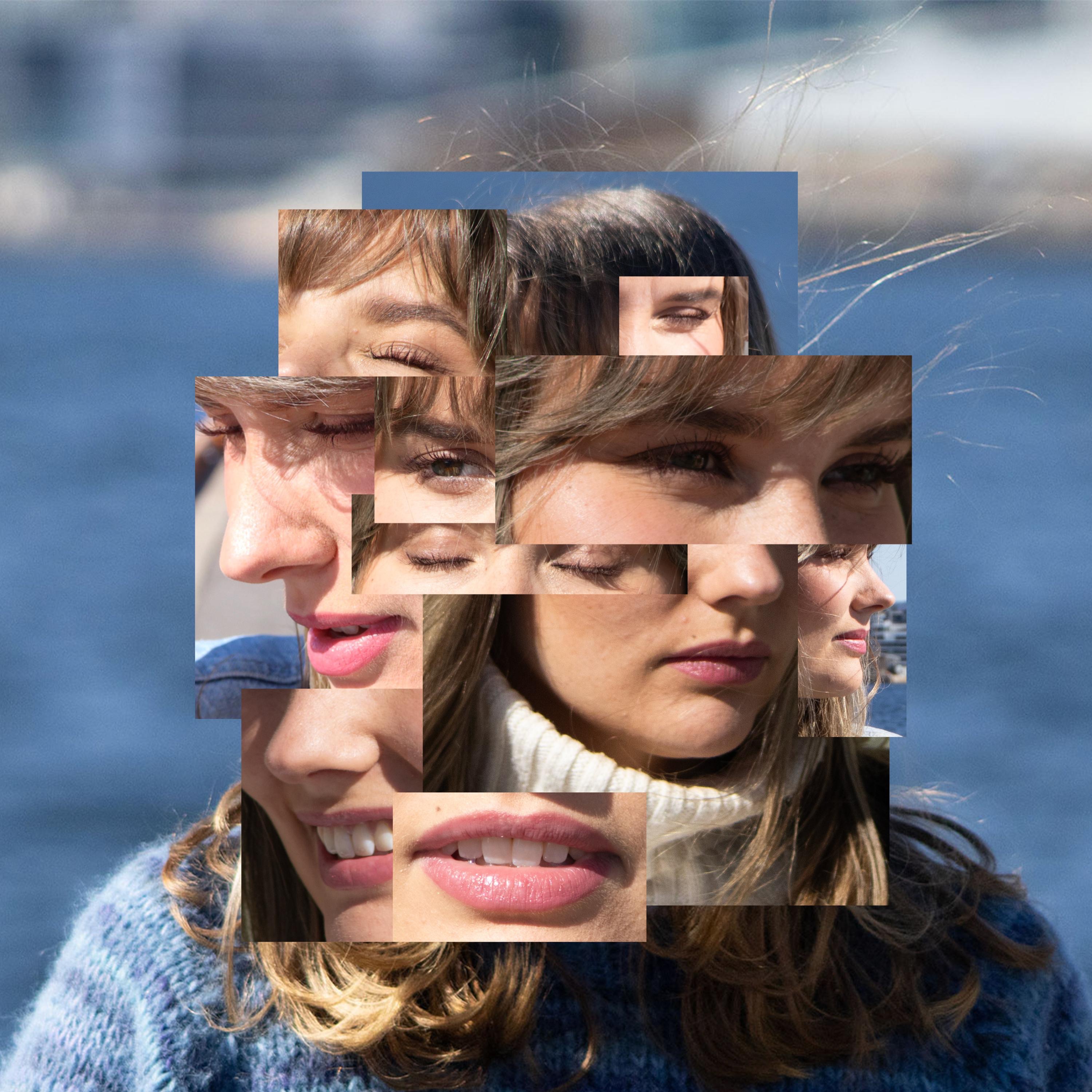 Stille før stormen slår - EP