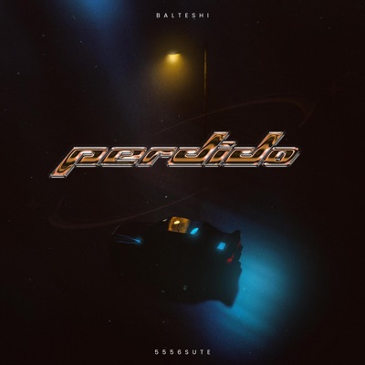 Perdido - Single