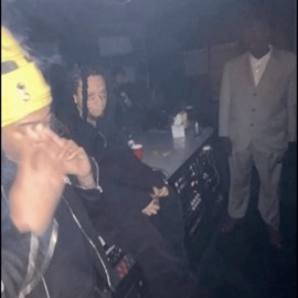 shoot my shot (feat. kwillm) witchwin