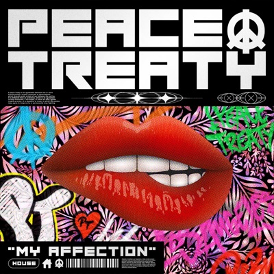 My Affection - Single