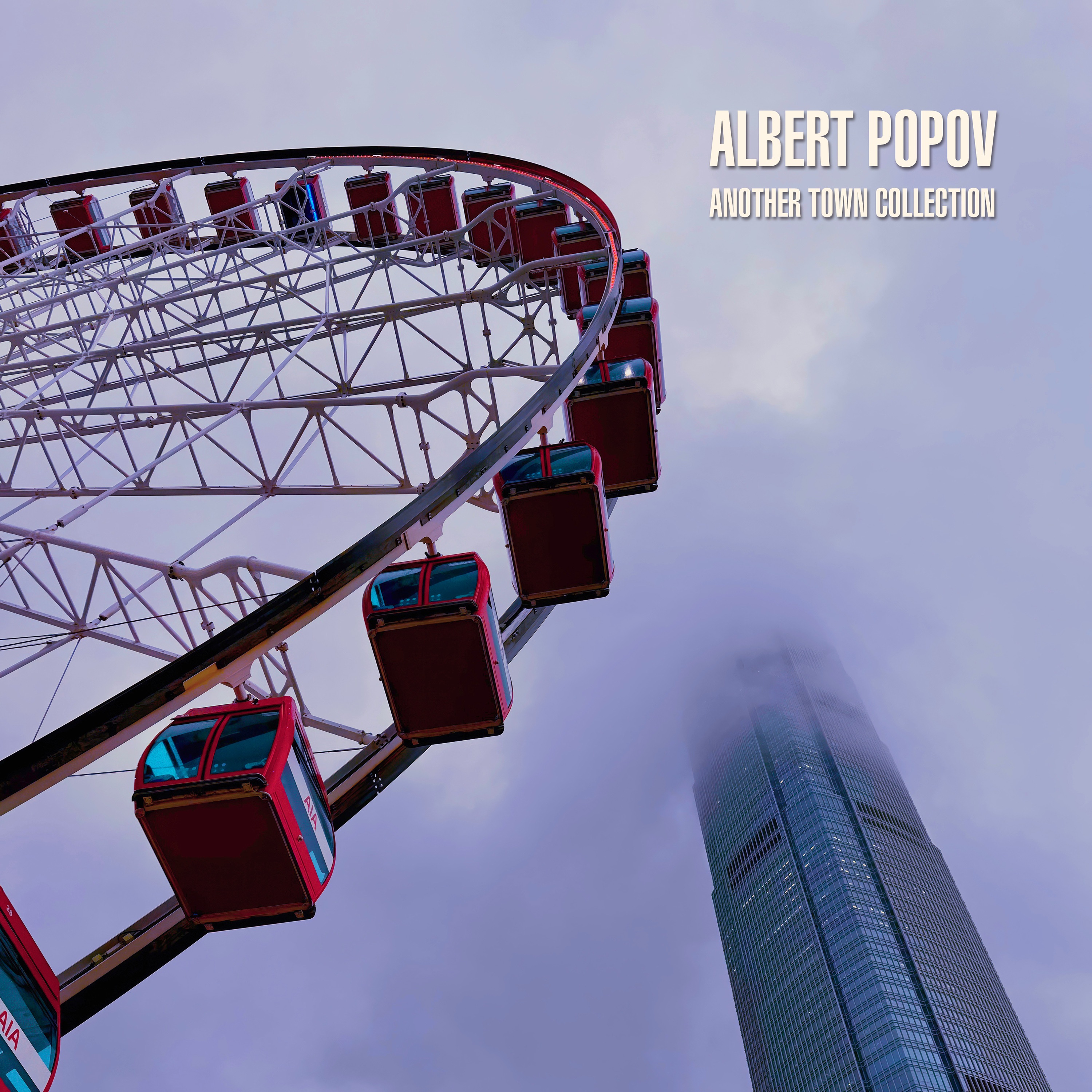 Another Town Collection