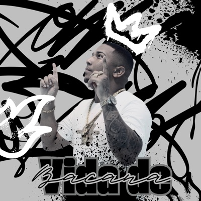 Vida de Bacana - Single