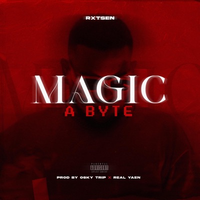 Magic A Byte - EP
