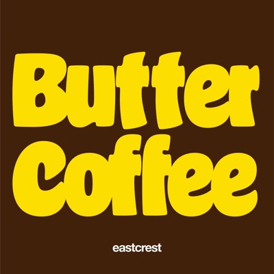 Butter Coffee (feat. N.C.) - Single