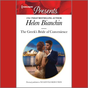 The Greek's Bride of Convenience