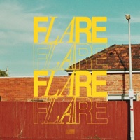Flare - Single - again&again
