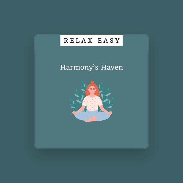 Relax Easy's avatar